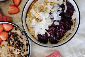 Breakfast Bible (E-book)