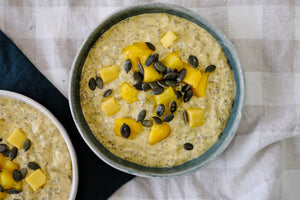 Breakfast Bible (E-book)
