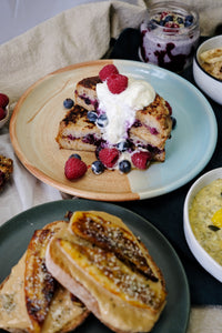 Breakfast Bible (E-book)
