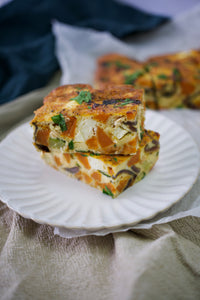 Breakfast Bible (E-book)