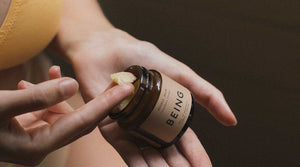 Boobie Balm