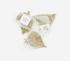 Breastfeeding Tea by Love Tea